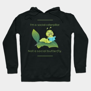 Very Hungry Caterpillar Hoodie